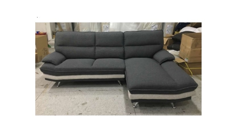 アウトレット品】ファブリックカウチソファーのご紹介 | ビッグウッド 